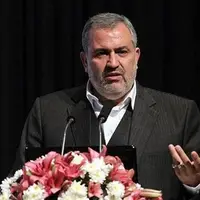 پیشرفت ۸۴ درصدی پروژه انتقال آب طالقان به تهران