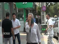 موج گرمای کم سابقه در استان اردبیل
