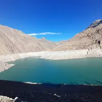کاهش ذخایر سدهای چهارگانه تهران به ۱۲ درصد