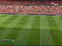 خلاصه بازی لیورپول 4 - اتلتیک بیلبائو 1