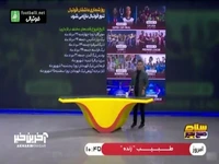 تاریخ شروع رقابت‌های مختلف فوتبالی در قاره اروپا