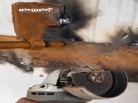 برای همین می گویند اول ایمنی بعد کار!