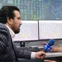  توضیحات صداوسیما در واکنش به حواشی ایجادشده درباره گزارش حسینی‌بای از مرکز کنترل آب