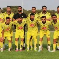 فرشید اسماعیلی، کاپیتانی فجر را تمرین کرد