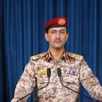 یحیی سریع: با 3 پهپاد سه هدف اسرائیلی را هدف قرار دادیم