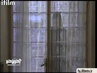 تقابل فرشته و رعنا