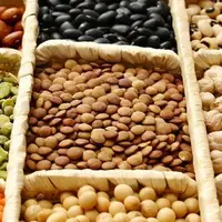 قیمت حبوبات ۲۲ درصد کاهش یافت