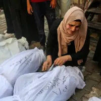 دادستان پیشین جنایات جنگی: شواهد نسل‌کشی در غزه زیاد است