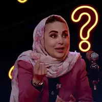 عکس گواهینامهِ آمریکایی ژیلا صادقی