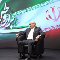 مرعشی: سلطنت طلبان به گدایی نتانیاهو رفتند
