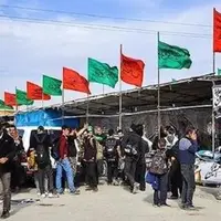 سهمیه اقلام تنظیم بازار موکب‌داران اربعین اعلام شد
