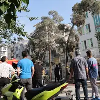 تخریب و نوسازی منازل آسیب‌دیده جنگ ۱۲ روزه منطقه ۴ تهران