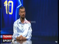 رامین رضاییان: داریم این نگاه را در تیم ایجاد می‌کنیم که  استقلال با تیم‌های دیگر قابل مقایسه نیست