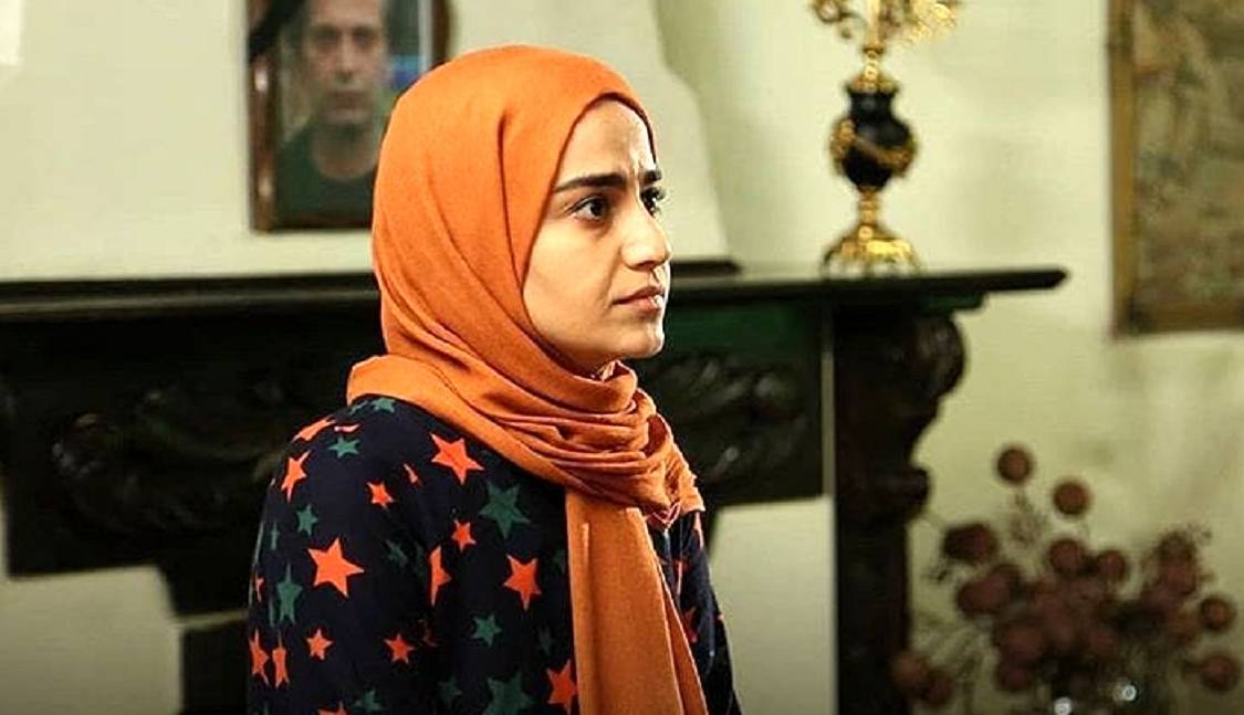 چهره ها/ تغییر استایل «رعنا نوه حشمت فردوس» در ۳۰ سالگی