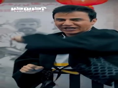 کنار هم که هستیم محکمیم مثل زنجیر