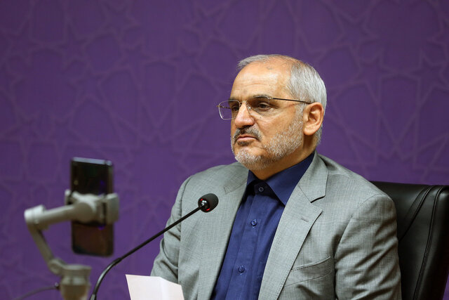 حاجی میرزایی: تنها راه ما برای خلق موفقیت‌های پایدار در جامعه، وفاق است