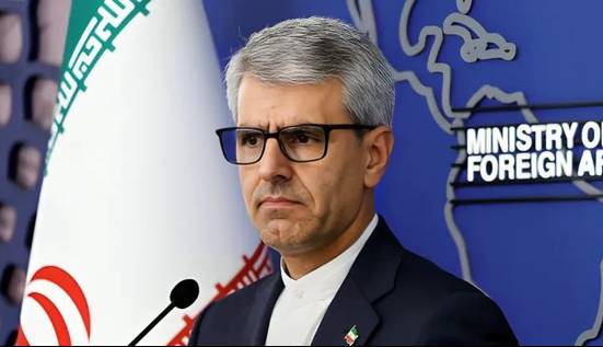 نشست سخنگوی وزارت خارجه؛ از واکنش به مضحک خواندن درخواست «پرداخت غرامت»‌ توسط آمریکا تا عدم پخش «مصاحبه عراقچی» در صداوسیما