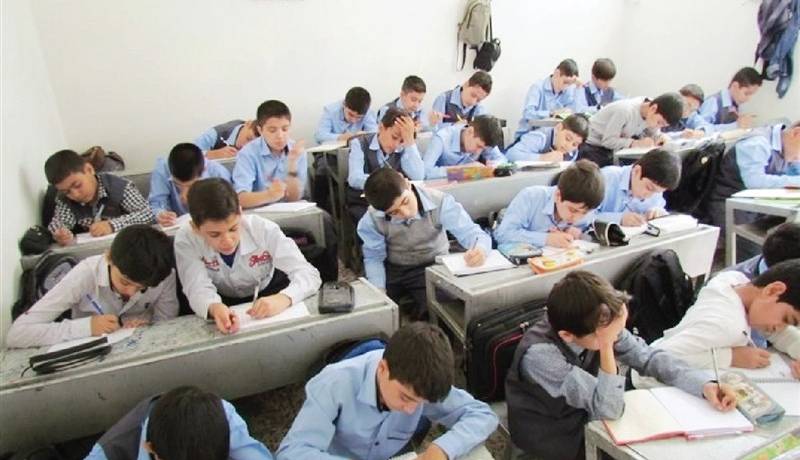 ورود حدود ۶۰ هزار معلم جدید به مدارس از مهر امسال