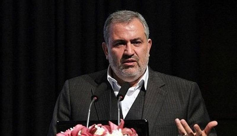 پیشرفت 84 درصدی پروژه انتقال آب طالقان به تهران