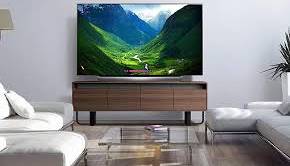 سراب خودکفایی تلویزیون