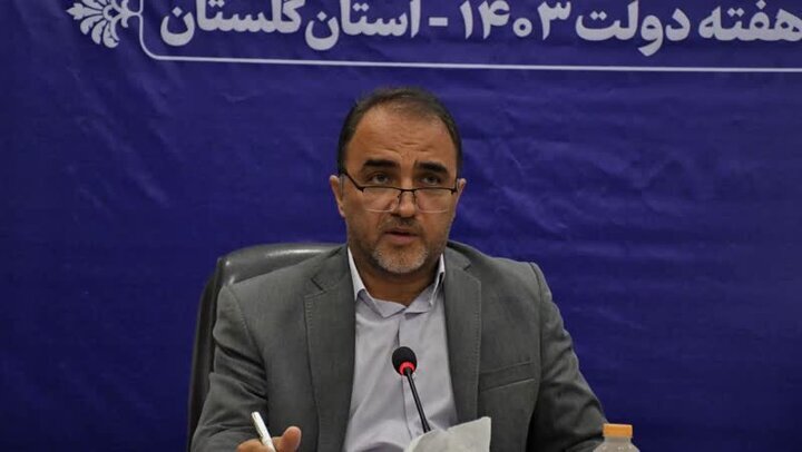 ادامه آب‌رسانی سیار در گلستان؛ فشار بر منابع آب زیرزمینی مضاعف شد