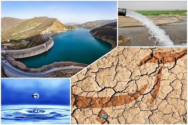 سدهایی نیمهجان؛ شهروندانی پرمصرف؛ آب دیگر طاقت ندارد