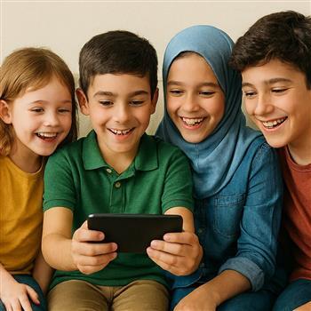 آخرین خبر بچه‌ها