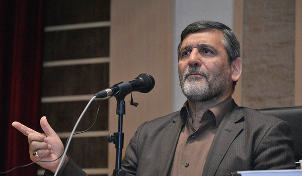 صفار هرندی: آنچه در 12 روز جنگ رخ داد، عملیات براندازی بود