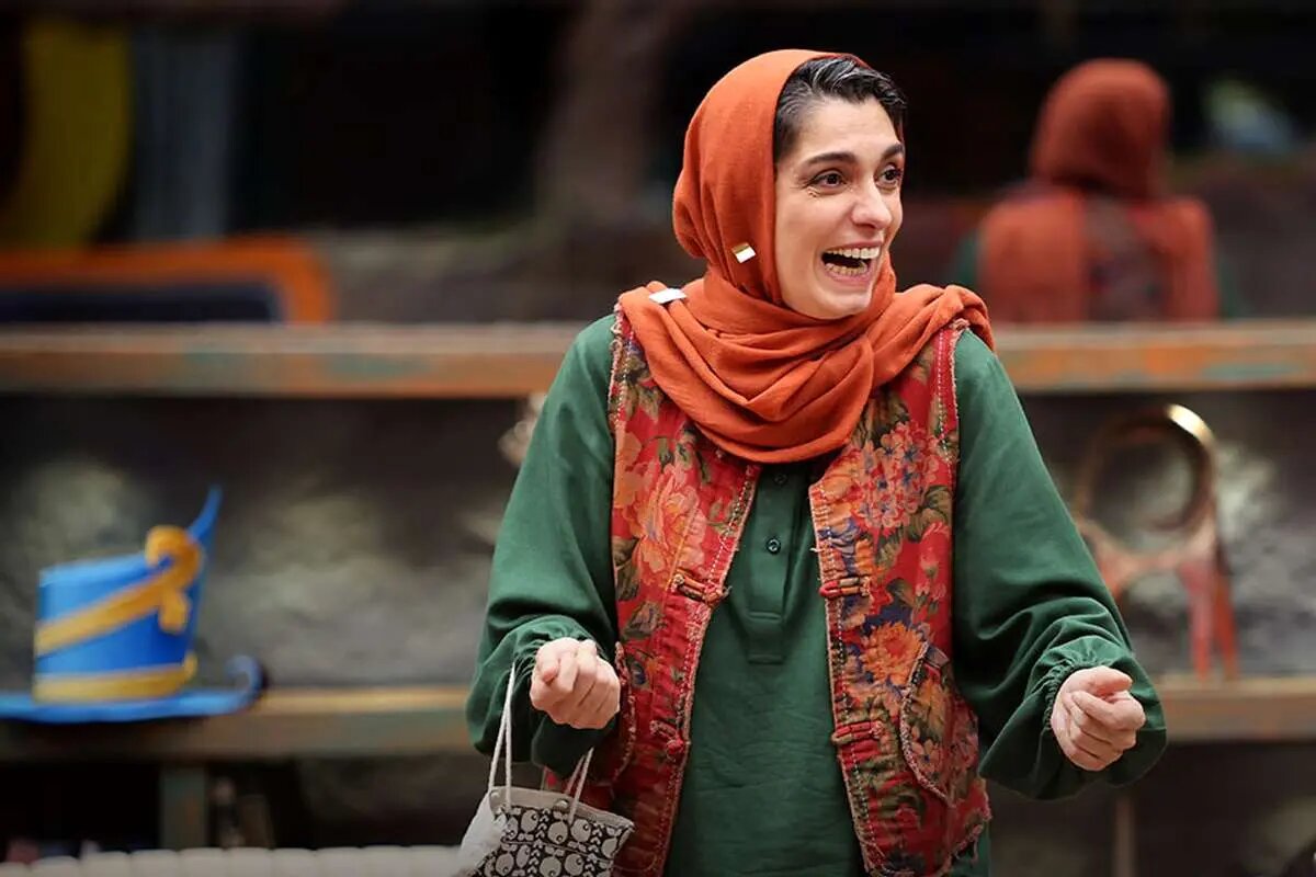 چرخ نمایش خانگی فقط با این بازیگران می‌چرخد
