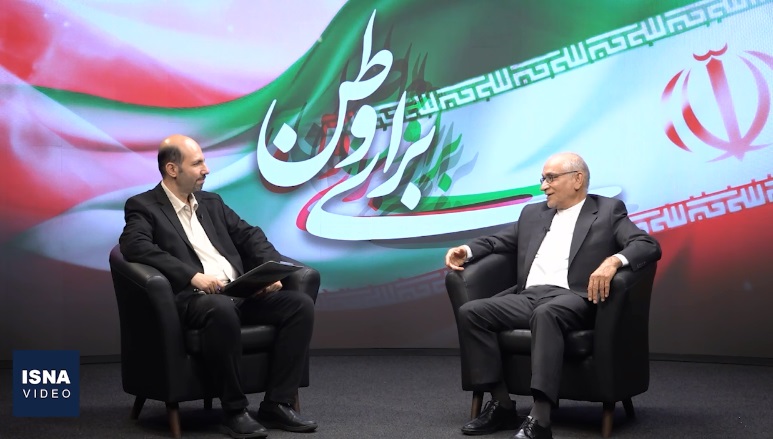 مرعشی: سلطنت طلبان به گدایی نتانیاهو رفتند