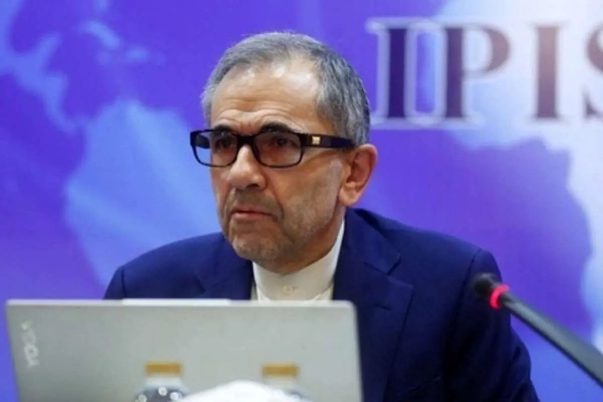 تخت روانچی: پیامهایی بین ایران و آمریکا از طریق میانجیها در حال انتقال است/ غنیسازی صفر برای ما امکانپذیر نیست