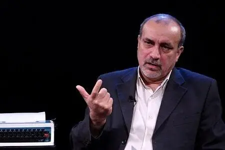 فعال اصلاح طلب: بنا نیست همیشه فقط از کیسه ملت خرج کنیم