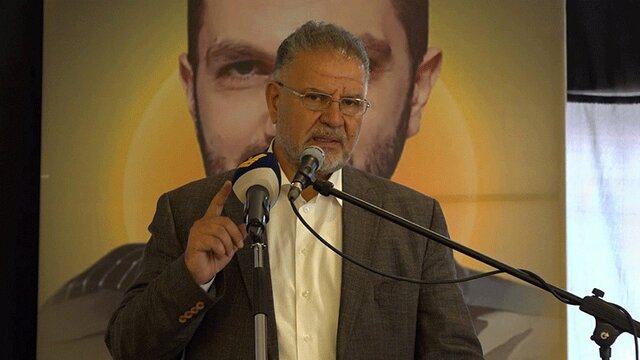 هشدار حزبالله: مراقب باشید بحران از «لبنانی-صهیونیستی» به «لبنانی-لبنانی» تبدیل نشود