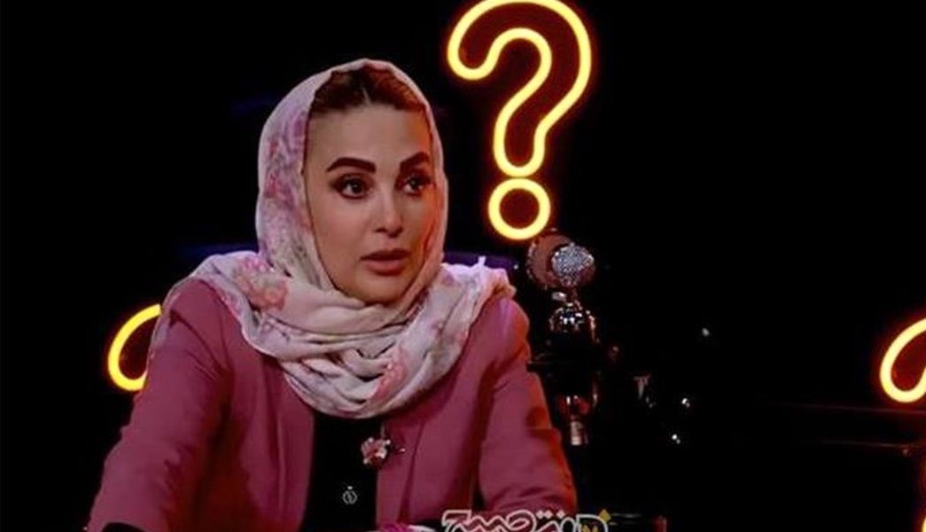 ماجراهای ژیلا صادقی و برنامهای که خیلی حاشیه داشت