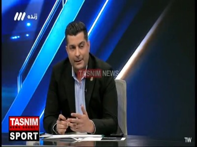 اظهارات عجیب رئیس دپارتمان داوران از اجرای VAR در فصل گذشته لیگ برتر