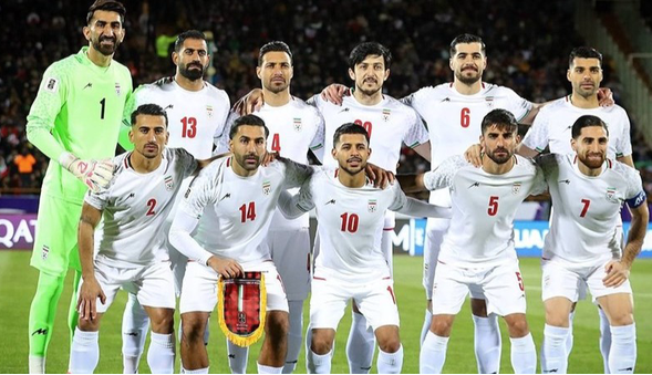 امارات بلای جان تیم ملی فوتبال ایران شد!