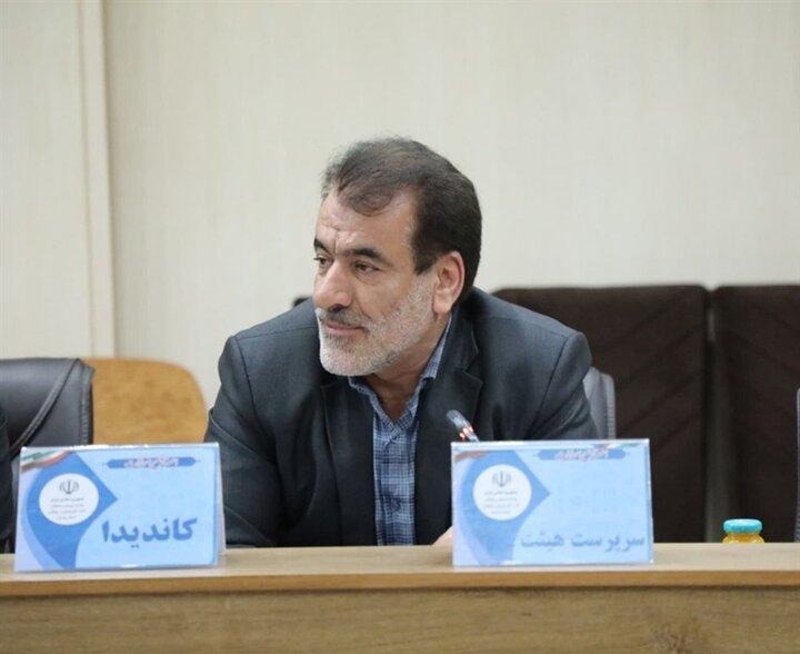 اختصاص 4 سالن ورزشی سپاه به کشتی همدان