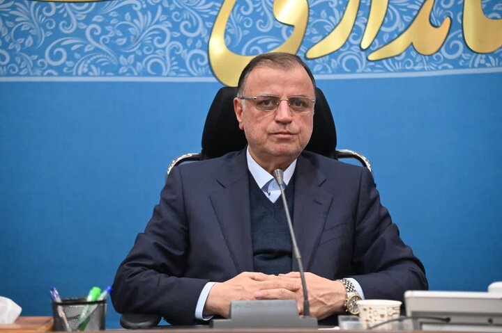 دومین آبشیرینکن گلستان ۱۸ ماهه تکمیل میشود