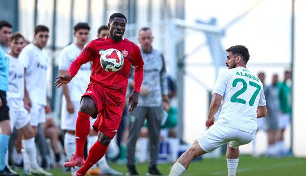 اصلانیان: در پرسپولیس «اسم» بازی نمی‌کند