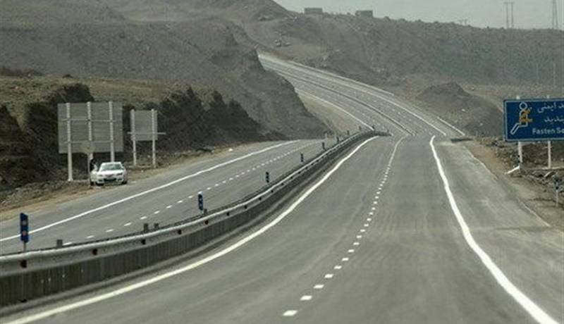 لرستان در مسیر زائران؛ عملیات ایمن‌سازی جاده‌ها برای اربعین