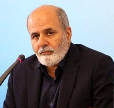 تسنیم: «علی‌اکبر احمدیان» به دولت می‌رود