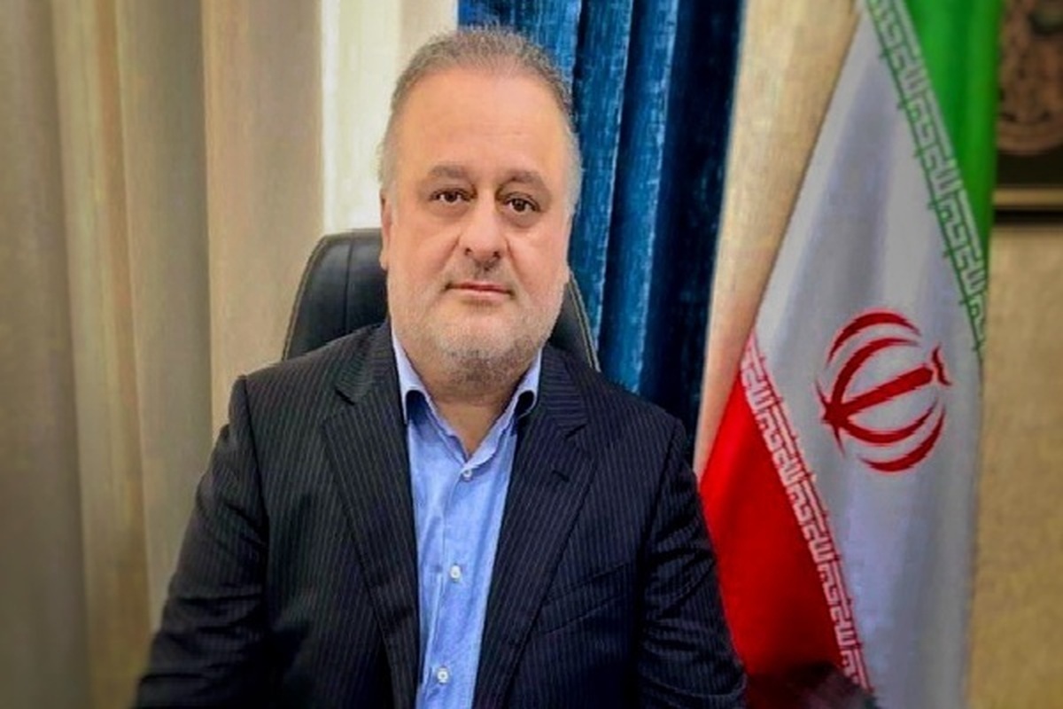 رئیس سازمان جهاد کشاورزی هرمزگان منصوب شد