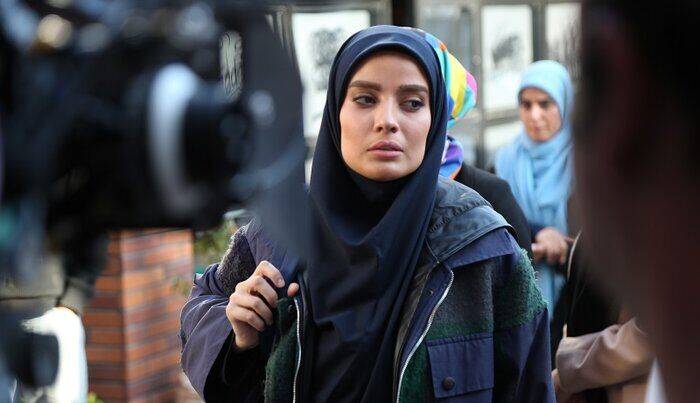 بازیگر سریال «فریبا»: «ترنم» هنوز هم در زندگی من جریان دارد