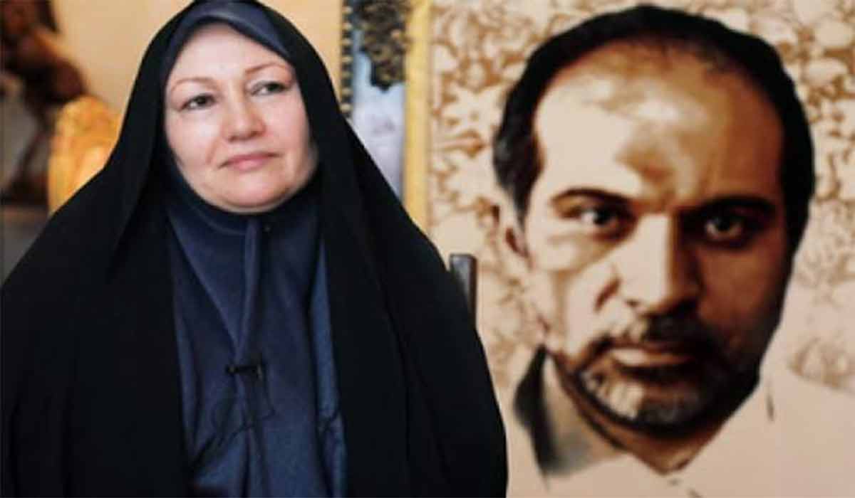 ماجرای تماس منافقین با همسر دانشمند شهید علی‌محمدی