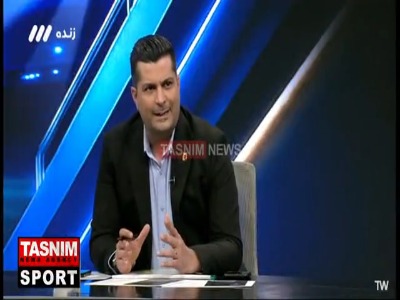 دانیال مرادی: ۱۵ درصد اشتباهات داوران در مسابقات لیگ برتر فصل گذشته که با VAR برگزار شد، اشتباه بود