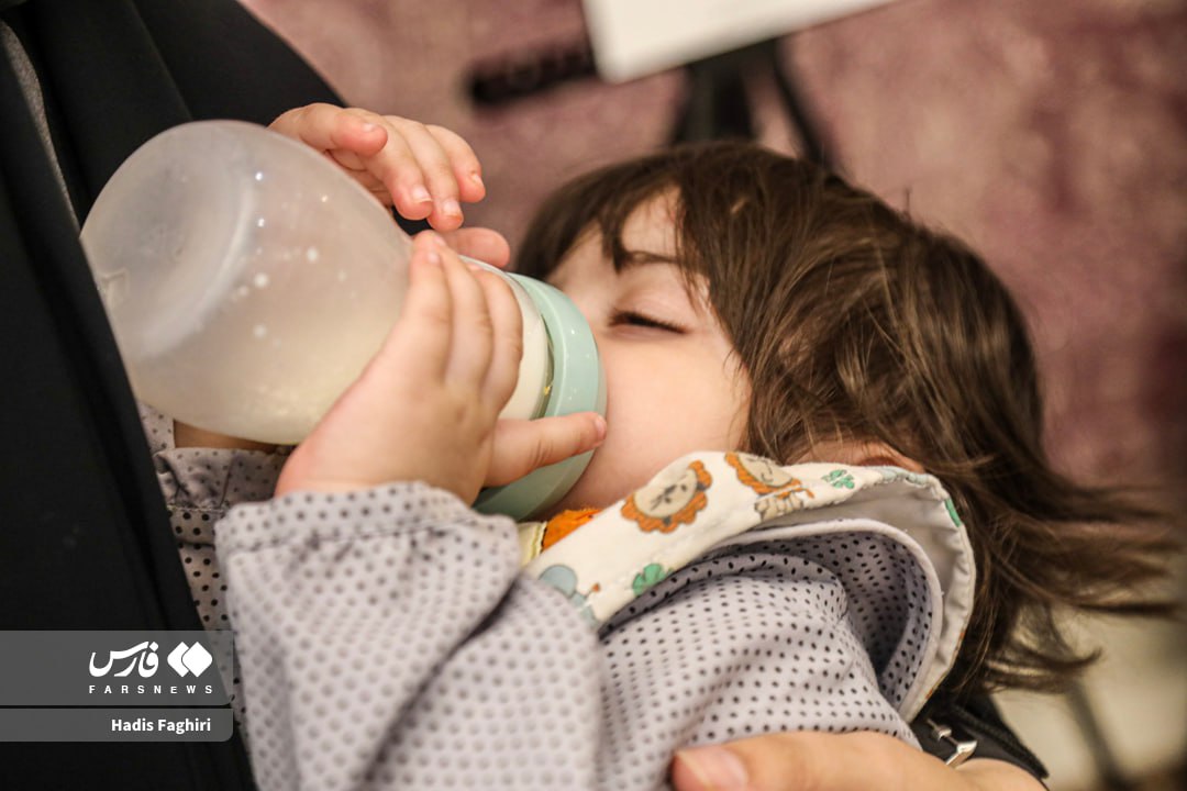  آیین تجلیل از خانواده شهدای اقتدار در خراسان رضوی
