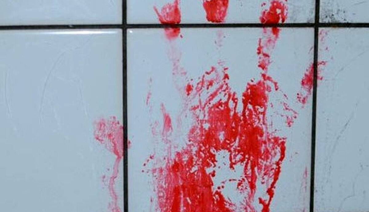قتل شریک مالی با همدستی 2 کارگر افغانستانی