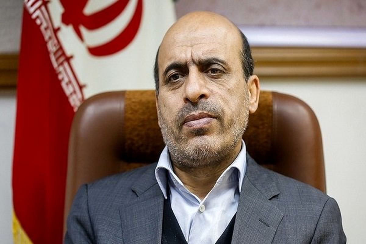 آصفری: عوامل نفوذی ایران در سرزمین‌های اشغالی اطلاعات مهمی را به تهران ارسال کردند
