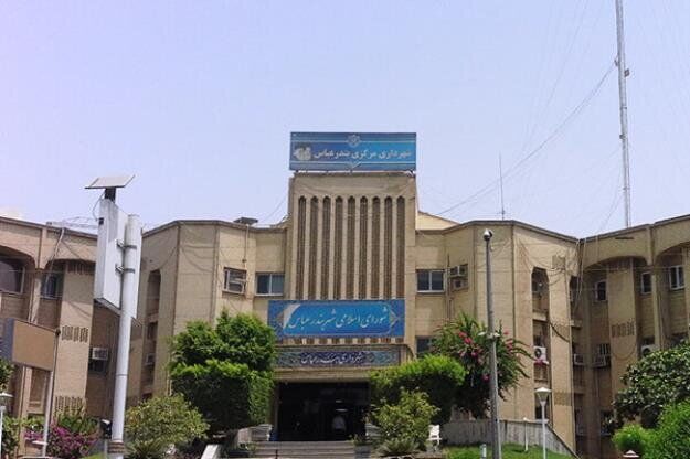 هیئت‌رئیسه شورای شهر بندرعباس تغییر کرد