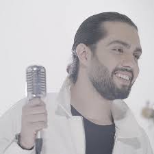 آهنگ «آی ستاره» با صدای حامیم 